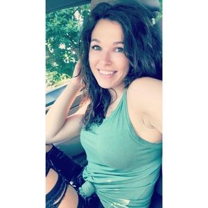 Meet your Posher, Mallory